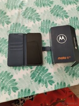 Predám Motorola e13