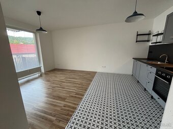 Prenájom 2 izbový byt Krásno nad Kysucou