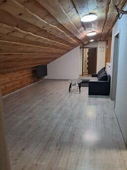 Prenajom 3 izbovy byt - 1