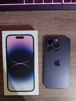 iPhone 14 pro 128gb 88%