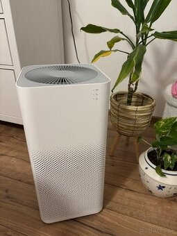 Cisticka vzduchu xiaomi viac info  na foto