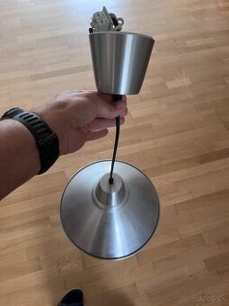 3x lampa - svetlo - svietidlo