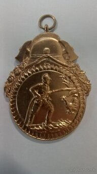 Hasičské vyznamenanie