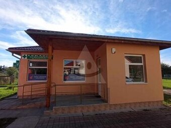VÝHODNÁ INVESTÍCIA - Zabehnutá lekáreň v prenájme Zlatná