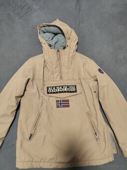 Napapiriji zimná bunda