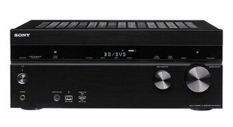 AV Reciver Sony Hi-Res STR-DN1050