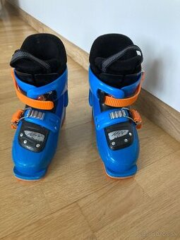 Detské lyžiarky Tecnica