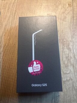 Galaxy S25