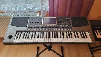 Predám KORG Pa900