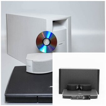 BOSE LifeStyle SoundTouch 235