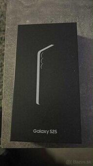 Samsung galaxy s25 256 gb