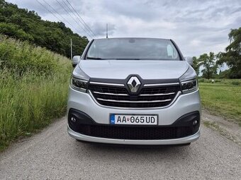 Renault Trafic 2.0cdti L2H1 5-miest