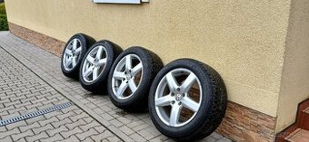 5x130 R19 VW touareg Audi Porsche