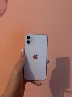 Predam iphone 11 biely
