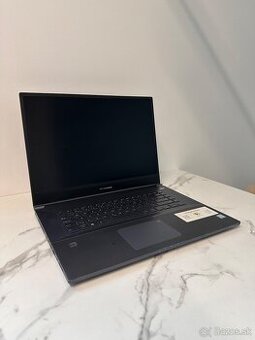 Asus StudioBook Pro 17 W700G2T-AV004R Turquoise Grey & Metal - 1