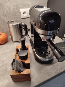 Pákový kávovar ETA Coffito v zaruke