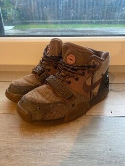 Nike Air Trainer 1 SP Travis Scott Wheat