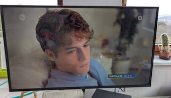 4K televizor Samsung 48" / 121cm