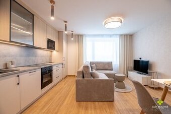 Unikátny 3-izbový byt na Starom sídlisku