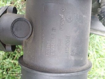 váha vzduchu BMW e36 m3(s50b30)