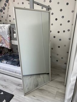 Veľké biele zrkadlo - 1