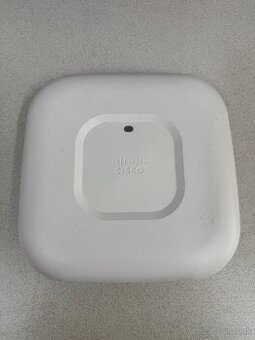 Predám použité Wi-Fi AP Cisco AIR-AP1142N-E-K9