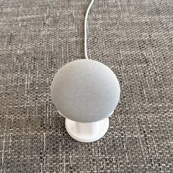 Predám Google Nest Mini 2. generácie - 3 kusy - rezervované - 1