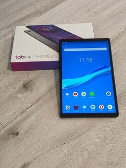 Lenovo M10 Plus LTE - 4/64 - 1