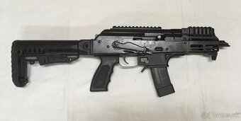 PAK9 - AK47 v kal. 9x19