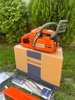 Husqvarna 353
