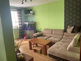 3 izbový mezonetový byt - 1