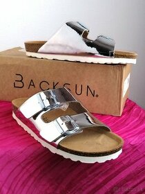 BACKSUN - Nové zdravotné šľapky - 1