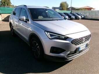 Seat Tarraco 2.0 TDI 150 Style DSG - 1