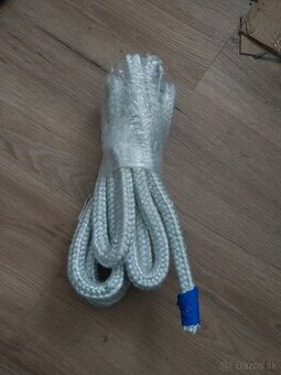 Tesniaca šnúra 15mm (kotol,krb) 3m