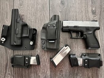 HS-9 Sub, cal. 9x19mm