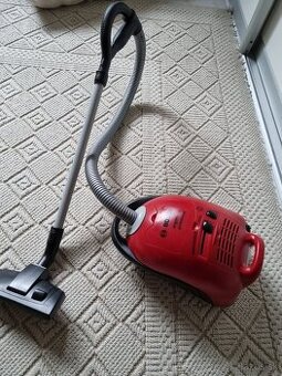 Vileda vozik a vysavac Bosh