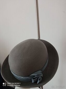 Predám klobúky, kožuch, kabáty - 1