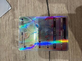 Predávam zberateľské pokémon karty: