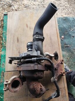 Ford c Max 1.8.diesel turbo