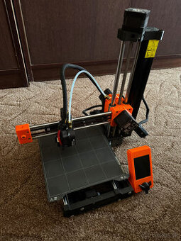 Prusa MINI+