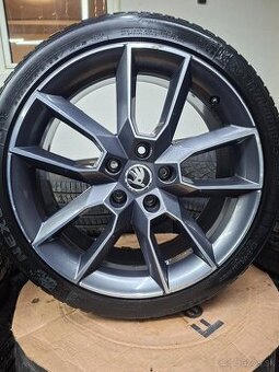 Vrs 3 škoda octavia Gemini R18 - 1