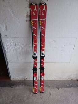 Predam detske lyze 150 cm