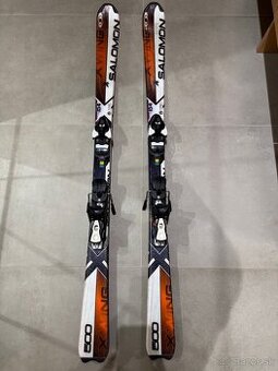Predam lyze Salomon XWING 500 (150 cm)