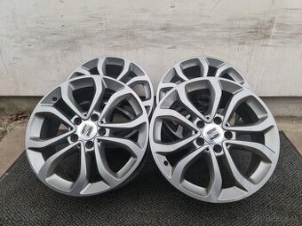 5X112 R17 SEAT,AUDI,VW,ŠKODA,M.BENZ