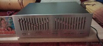 Pioneer SG 9800 (EQalizeR)2×12p.