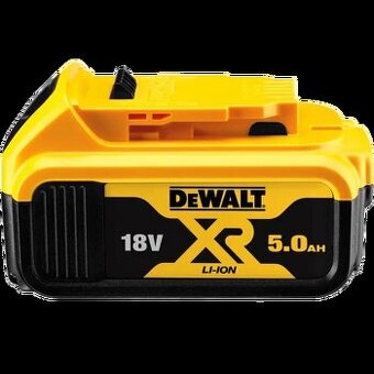 kúpim dewalt AKU nefunkcnu