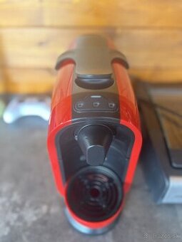 Kávovar Tschibo Caffisimo