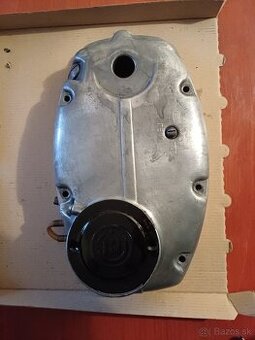 Jawa 175CZ kryt Lavy