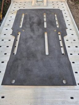 predám podlahu koberec Fiat scudo Panorama