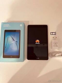 Huawei MediaPad T3 - LTE - úplne nový